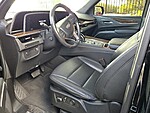 Used 2023 CADILLAC ESCALADE ESV RWD 4DR LUXURY in FT. LAUDERDALE, FLORIDA (Photo 10)