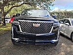 Used 2023 CADILLAC ESCALADE ESV RWD 4DR LUXURY in FT. LAUDERDALE, FLORIDA (Photo 2)