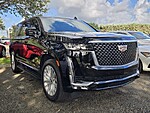 Used 2023 CADILLAC ESCALADE ESV RWD 4DR LUXURY in FT. LAUDERDALE, FLORIDA (Photo 3)