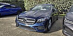Used 2020 MERCEDES-BENZ E-CLASS E 450 RWD CABRIOLET in FT. LAUDERDALE, FLORIDA