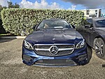 Used 2020 MERCEDES-BENZ E-CLASS E 450 RWD CABRIOLET in FT. LAUDERDALE, FLORIDA (Photo 3)
