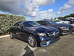 Used 2020 MERCEDES-BENZ E-CLASS E 450 RWD CABRIOLET in FT. LAUDERDALE, FLORIDA (Photo 3)