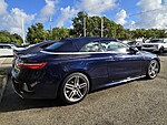 Used 2020 MERCEDES-BENZ E-CLASS E 450 RWD CABRIOLET in FT. LAUDERDALE, FLORIDA (Photo 5)