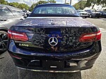 Used 2020 MERCEDES-BENZ E-CLASS E 450 RWD CABRIOLET in FT. LAUDERDALE, FLORIDA (Photo 5)