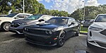 Used 2021 DODGE CHALLENGER GT RWD in FT. LAUDERDALE, FLORIDA