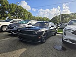 Used 2021 DODGE CHALLENGER GT RWD in FT. LAUDERDALE, FLORIDA (Photo 1)