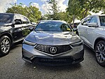Used 2023 ACURA INTEGRA CVT W/A-SPEC TECHNOLOGY PACKAGE in FT. LAUDERDALE, FLORIDA (Photo 2)