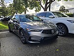 Used 2023 ACURA INTEGRA CVT W/A-SPEC TECHNOLOGY PACKAGE in FT. LAUDERDALE, FLORIDA (Photo 3)