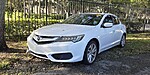 Used 2017 ACURA ILX SEDAN W/PREMIUM PKG in FT. LAUDERDALE, FLORIDA