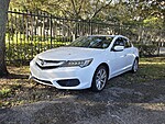 Used 2017 ACURA ILX SEDAN W/PREMIUM PKG in FT. LAUDERDALE, FLORIDA (Photo 1)