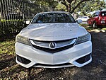 Used 2017 ACURA ILX SEDAN W/PREMIUM PKG in FT. LAUDERDALE, FLORIDA (Photo 2)
