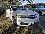 Used 2017 ACURA ILX SEDAN W/PREMIUM PKG in FT. LAUDERDALE, FLORIDA (Photo 3)