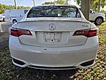 Used 2017 ACURA ILX SEDAN W/PREMIUM PKG in FT. LAUDERDALE, FLORIDA (Photo 5)