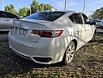 Used 2017 ACURA ILX SEDAN W/PREMIUM PKG in FT. LAUDERDALE, FLORIDA (Photo 6)