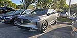 Used 2022 ACURA MDX SH-AWD W/A-SPEC PACKAGE in FT. LAUDERDALE, FLORIDA
