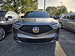 Used 2022 ACURA MDX SH-AWD W/A-SPEC PACKAGE in FT. LAUDERDALE, FLORIDA (Photo 2)