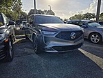 Used 2022 ACURA MDX SH-AWD W/A-SPEC PACKAGE in FT. LAUDERDALE, FLORIDA (Photo 3)