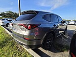 Used 2022 ACURA MDX SH-AWD W/A-SPEC PACKAGE in FT. LAUDERDALE, FLORIDA (Photo 4)