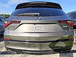 Used 2022 ACURA MDX SH-AWD W/A-SPEC PACKAGE in FT. LAUDERDALE, FLORIDA (Photo 5)