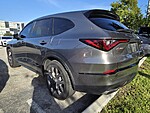 Used 2022 ACURA MDX SH-AWD W/A-SPEC PACKAGE in FT. LAUDERDALE, FLORIDA (Photo 6)