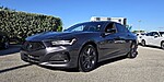 Used 2023 ACURA TLX SH-AWD W/A-SPEC PACKAGE in FT. LAUDERDALE, FLORIDA
