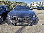 Used 2023 ACURA TLX SH-AWD W/A-SPEC PACKAGE in FT. LAUDERDALE, FLORIDA (Photo 2)