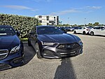 Used 2023 ACURA TLX SH-AWD W/A-SPEC PACKAGE in FT. LAUDERDALE, FLORIDA (Photo 3)