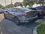 Used 2023 ACURA TLX SH-AWD W/A-SPEC PACKAGE in FT. LAUDERDALE, FLORIDA (Photo 5)