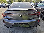 Used 2023 ACURA TLX SH-AWD W/A-SPEC PACKAGE in FT. LAUDERDALE, FLORIDA (Photo 6)