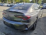 Used 2023 ACURA TLX SH-AWD W/A-SPEC PACKAGE in FT. LAUDERDALE, FLORIDA (Photo 7)