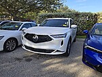 Used 2023 ACURA MDX FWD in FT. LAUDERDALE, FLORIDA (Photo 1)