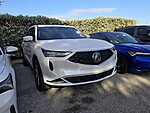 Used 2023 ACURA MDX FWD in FT. LAUDERDALE, FLORIDA (Photo 3)