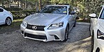 Used 2015 LEXUS GS350 4DR SDN RWD in FT. LAUDERDALE, FLORIDA