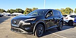 Used 2021 NISSAN ROGUE FWD S in FT. LAUDERDALE, FLORIDA