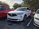 Used 2024 ACURA MDX FWD W/TECHNOLOGY PACKAGE in FT. LAUDERDALE, FLORIDA (Photo 1)