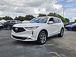 Used 2024 ACURA MDX FWD W/TECHNOLOGY PACKAGE in FT. LAUDERDALE, FLORIDA (Photo 1)