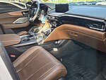 Used 2024 ACURA MDX FWD W/TECHNOLOGY PACKAGE in FT. LAUDERDALE, FLORIDA (Photo 10)