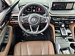 Used 2024 ACURA MDX FWD W/TECHNOLOGY PACKAGE in FT. LAUDERDALE, FLORIDA (Photo 12)