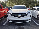 Used 2024 ACURA MDX FWD W/TECHNOLOGY PACKAGE in FT. LAUDERDALE, FLORIDA (Photo 2)