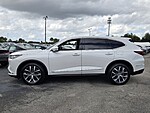Used 2024 ACURA MDX FWD W/TECHNOLOGY PACKAGE in FT. LAUDERDALE, FLORIDA (Photo 3)