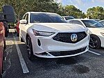 Used 2024 ACURA MDX FWD W/TECHNOLOGY PACKAGE in FT. LAUDERDALE, FLORIDA (Photo 3)