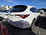 Used 2024 ACURA MDX FWD W/TECHNOLOGY PACKAGE in FT. LAUDERDALE, FLORIDA (Photo 4)