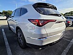 Used 2024 ACURA MDX FWD W/TECHNOLOGY PACKAGE in FT. LAUDERDALE, FLORIDA (Photo 5)