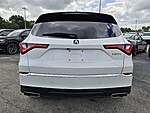 Used 2024 ACURA MDX FWD W/TECHNOLOGY PACKAGE in FT. LAUDERDALE, FLORIDA (Photo 6)