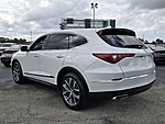 Used 2024 ACURA MDX FWD W/TECHNOLOGY PACKAGE in FT. LAUDERDALE, FLORIDA (Photo 7)
