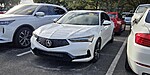 Used 2024 ACURA INTEGRA CVT W/A-SPEC TECHNOLOGY PACKAGE in FT. LAUDERDALE, FLORIDA