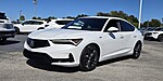 Used 2024 ACURA INTEGRA CVT W/A-SPEC TECHNOLOGY PACKAGE in FT. LAUDERDALE, FLORIDA