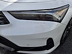 Used 2024 ACURA INTEGRA CVT W/A-SPEC TECHNOLOGY PACKAGE in FT. LAUDERDALE, FLORIDA (Photo 10)