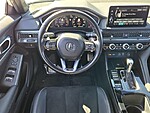 Used 2024 ACURA INTEGRA CVT W/A-SPEC TECHNOLOGY PACKAGE in FT. LAUDERDALE, FLORIDA (Photo 13)