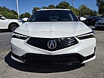 Used 2024 ACURA INTEGRA CVT W/A-SPEC TECHNOLOGY PACKAGE in FT. LAUDERDALE, FLORIDA (Photo 5)